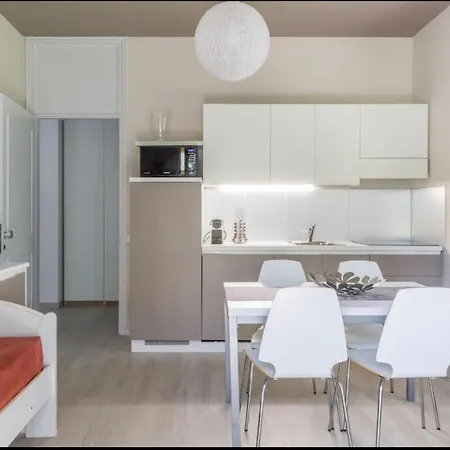Apartament Trilocale Colline Di