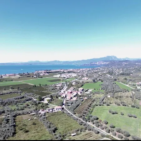 Appartement Trilocale Colline Di *