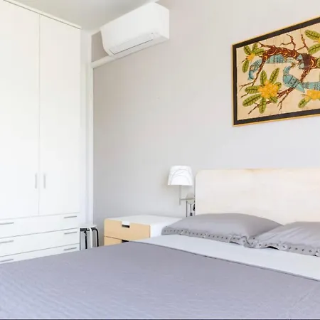 Trilocale Colline Di Appartement