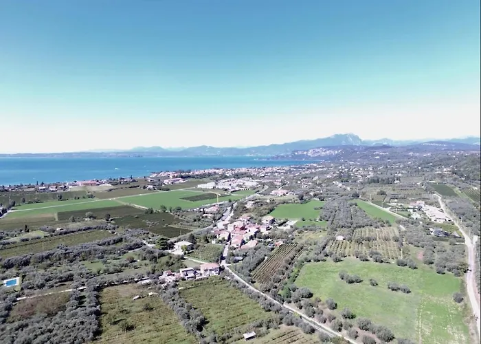 Appartement Trilocale Colline Di *