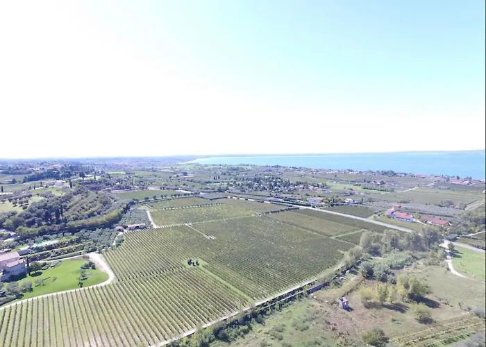 Trilocale Colline Di *