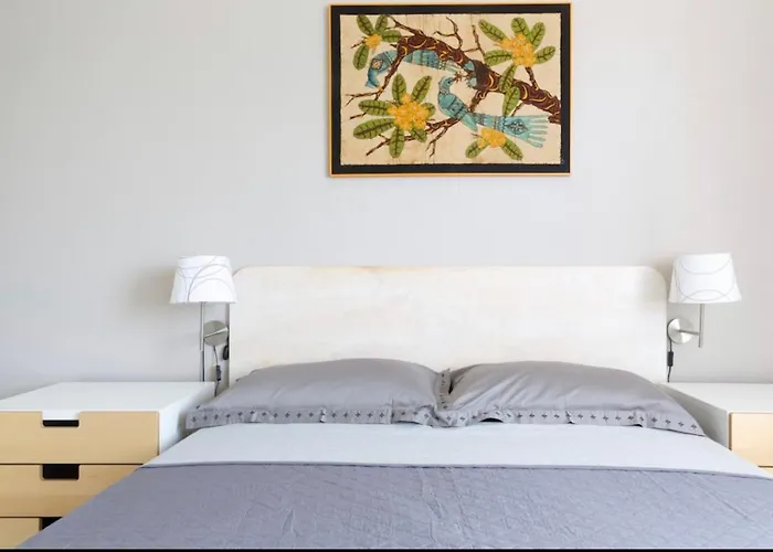 Trilocale Colline Di Apartment *