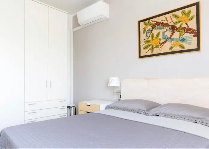 Trilocale Colline Di Apartment