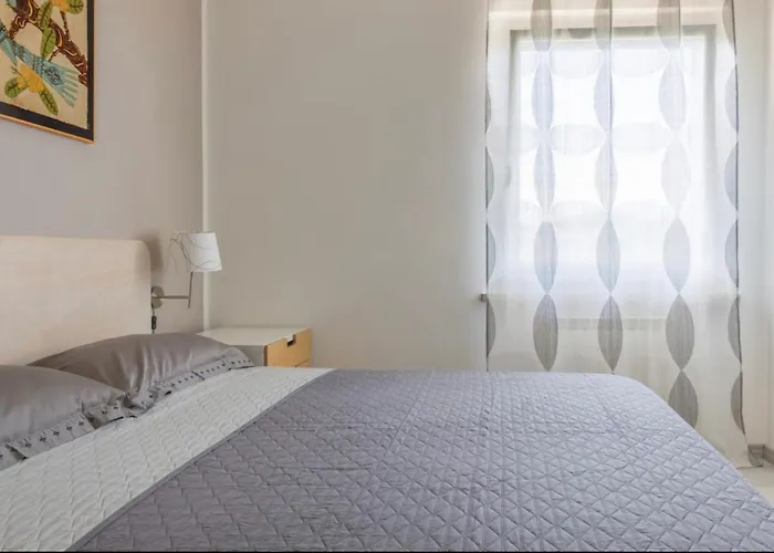 Trilocale Colline Di * Bardolino