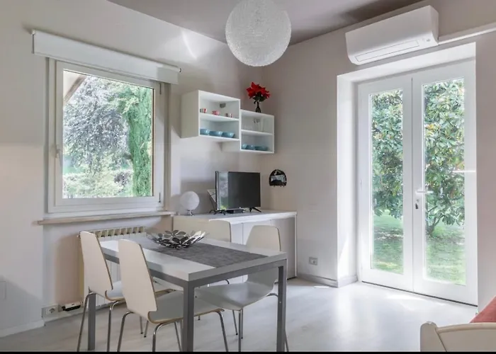 Trilocale Colline Di