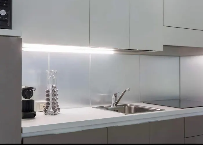 Apartment Trilocale Colline Di