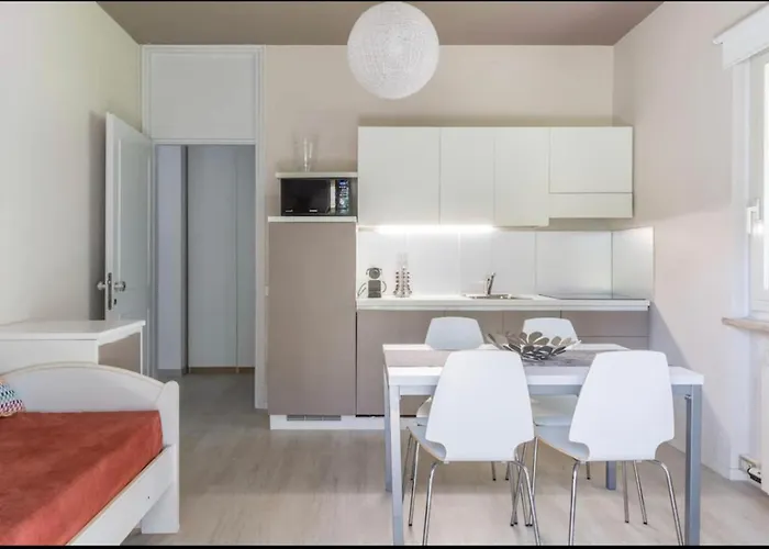 Apartment Trilocale Colline Di