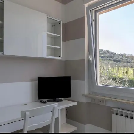 Trilocale Colline Di Apartmán