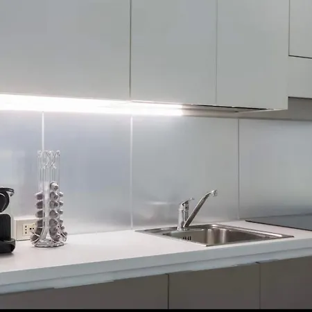 Apartmán Trilocale Colline Di