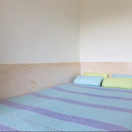 Trilocale Colline Di Appartement *