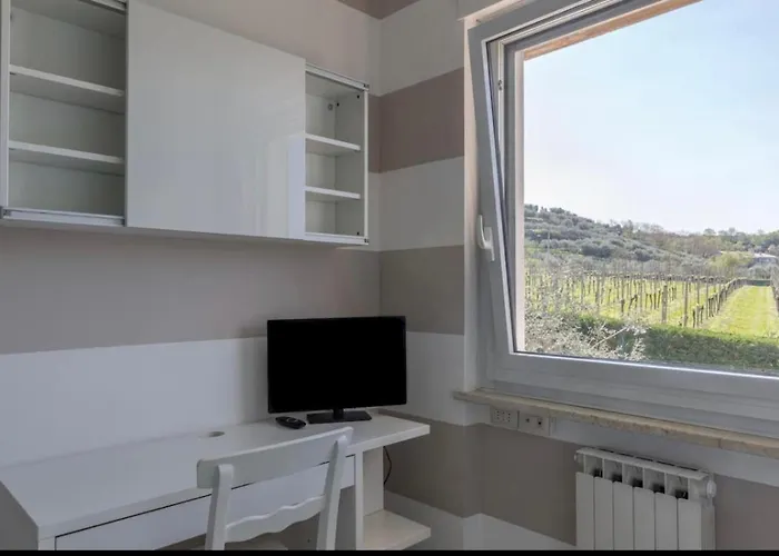 Trilocale Colline Di Daire