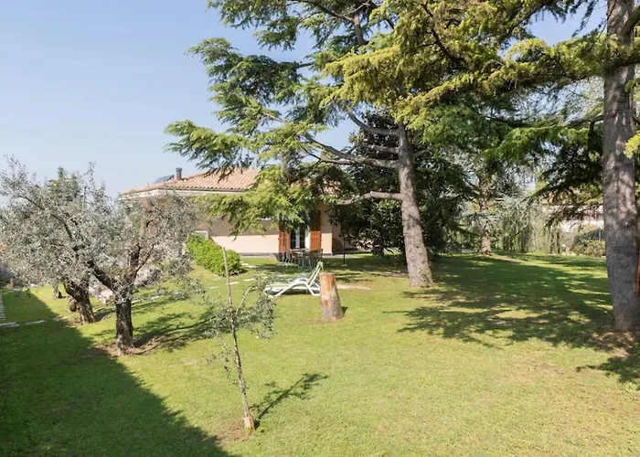 Trilocale Colline Di Daire