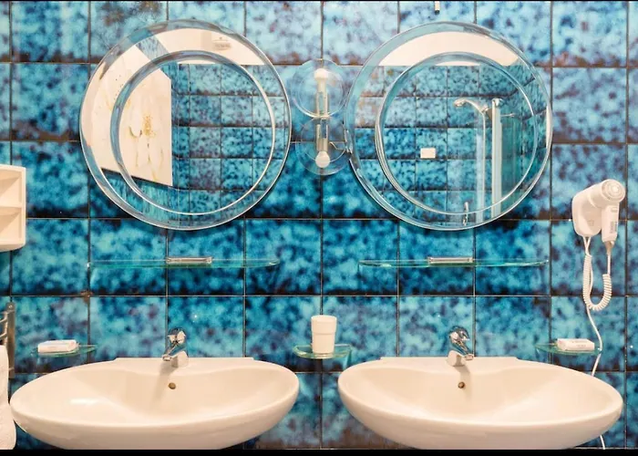 Trilocale Colline Di * Bardolino