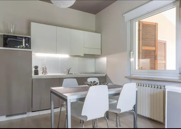 Trilocale Colline Di Bardolino