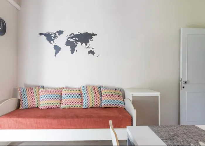 Daire Trilocale Colline Di Bardolino